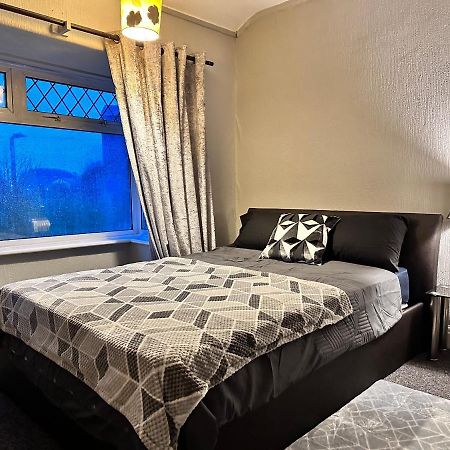Preston'S Long Stay Accommodation Preston  Buitenkant foto