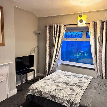 Preston'S Long Stay Accommodation Preston  Buitenkant foto
