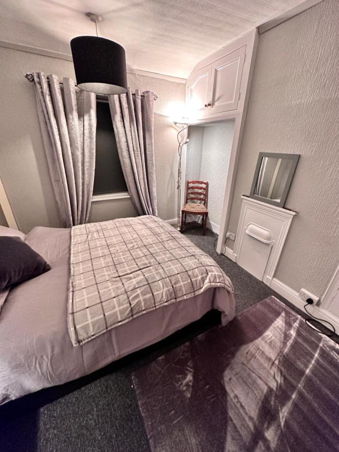 Preston'S Long Stay Accommodation Preston  Buitenkant foto
