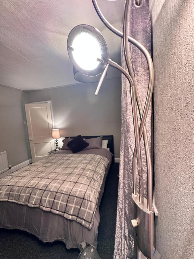 Preston'S Long Stay Accommodation Preston  Buitenkant foto
