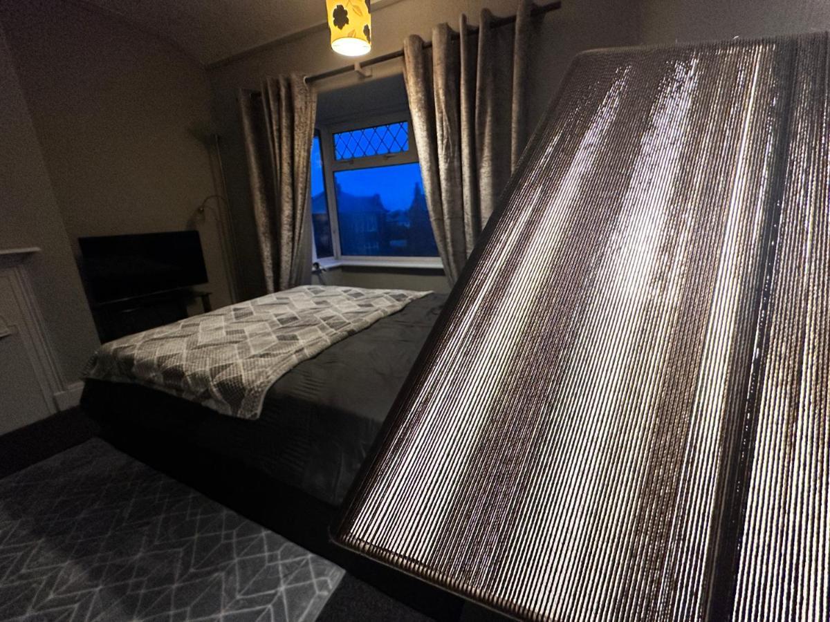 Preston'S Long Stay Accommodation Preston  Buitenkant foto